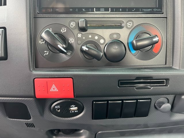 New 2024 Chevrolet Low Cab Forward image 17