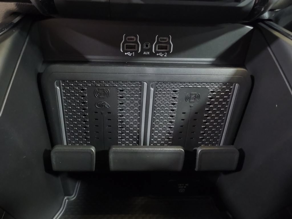 New 2027 RAM 1500 Laramie w/ Night Edition AWD/4WD image 25