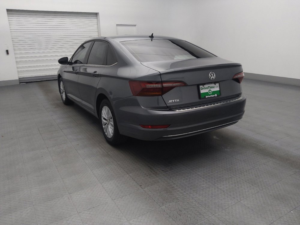 Used 2019 Volkswagen Jetta S w/ Driver Assistance Package image 5