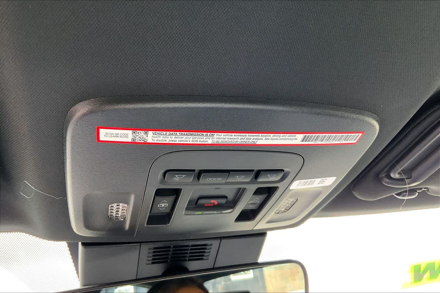 New 2026 Toyota Camry XSE w/ Premium Package FWD image 19