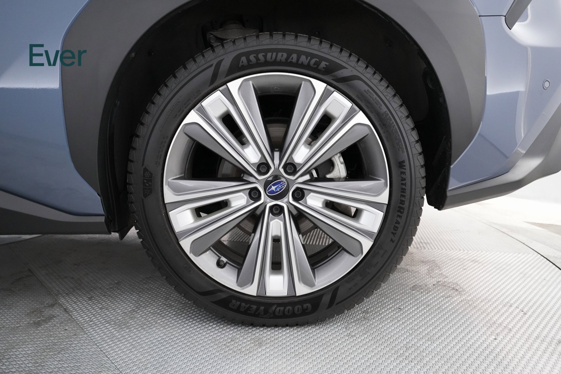 Used 2023 Subaru Solterra AWD image 18