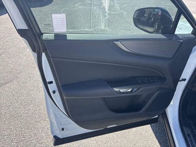 Used 2025 Lexus NX 350 F Sport w/ Accessory Package (P2) image 12