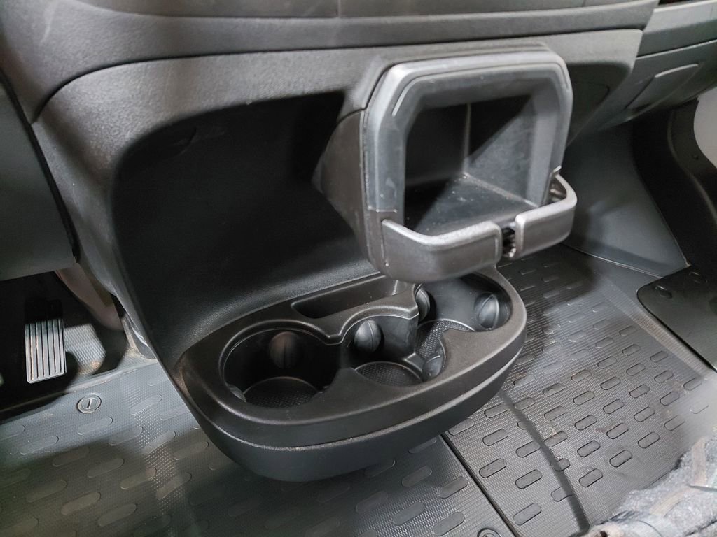 Used 2025 RAM ProMaster 2500 w/ Convenience Group FWD image 28