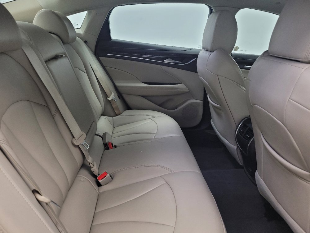 Used 2017 Buick LaCrosse Preferred image 19