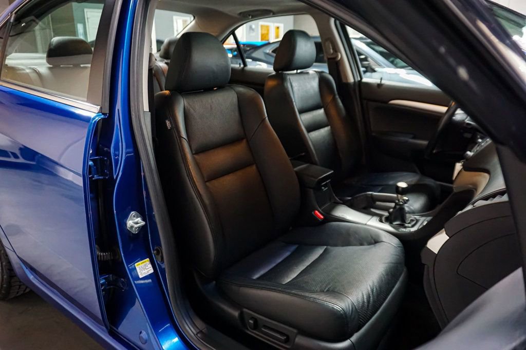 Used 2005 Acura TSX image 32