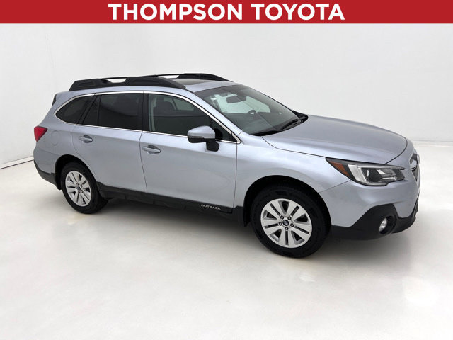 Used 2019 Subaru Outback 2.5i Premium w/ Popular Package #2 AWD/4WD 360° Tour