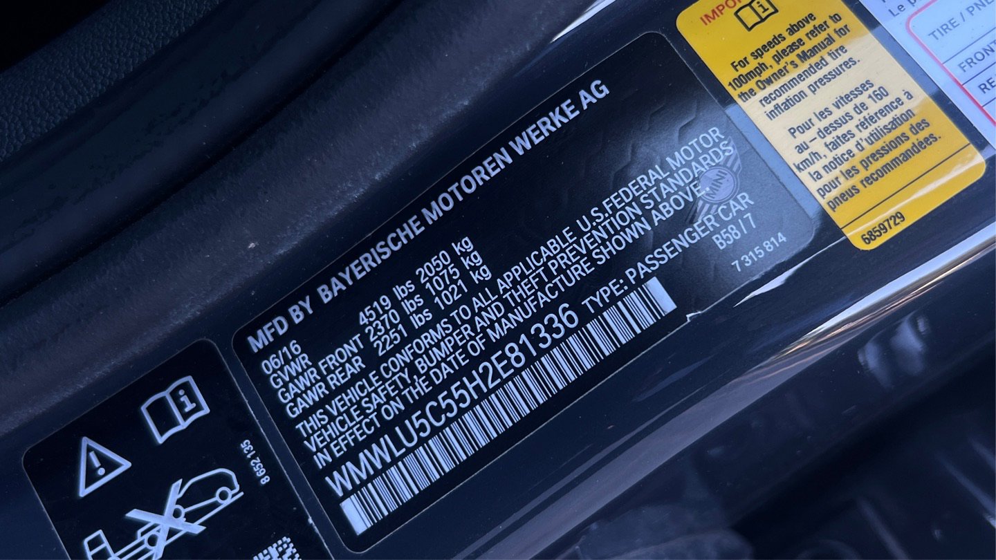 Used 2017 MINI Cooper Clubman S image 42