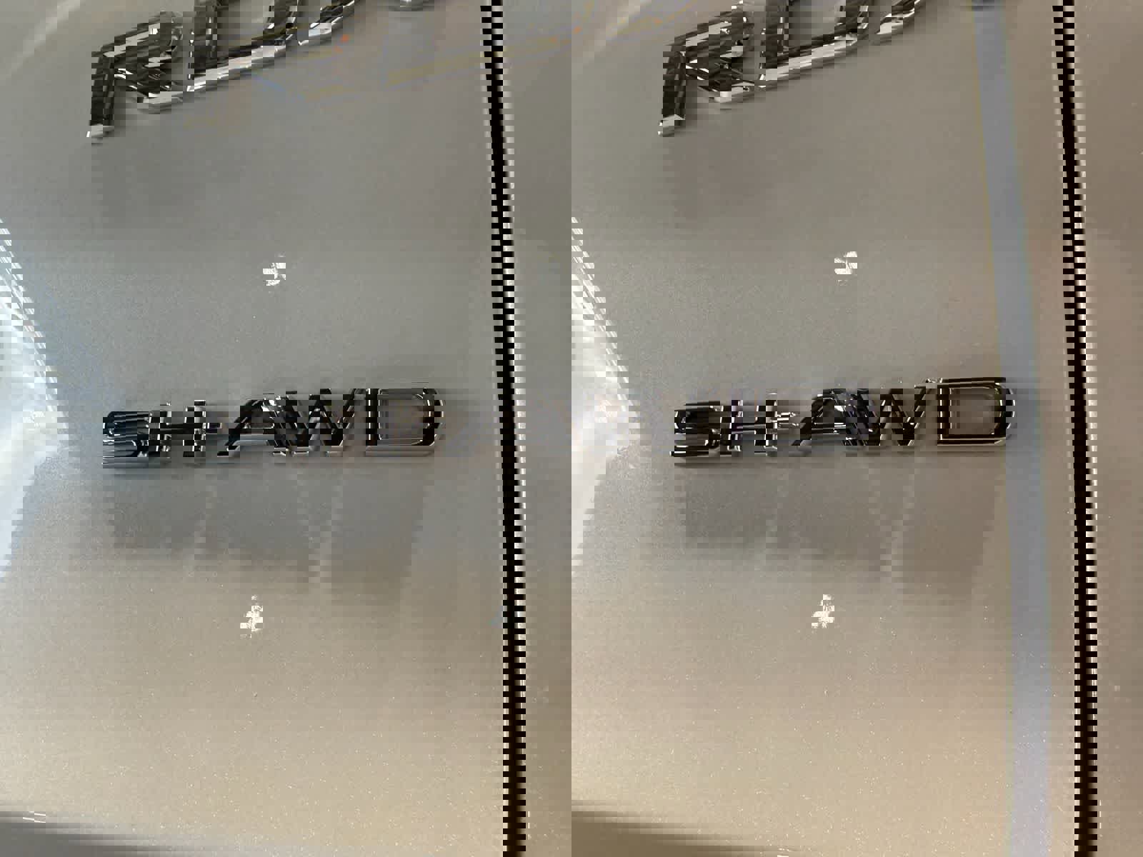 New 2026 Acura RDX SH-AWD image 6