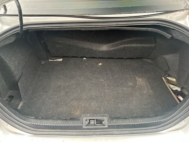 Used 2011 Ford Fusion Hybrid image 21