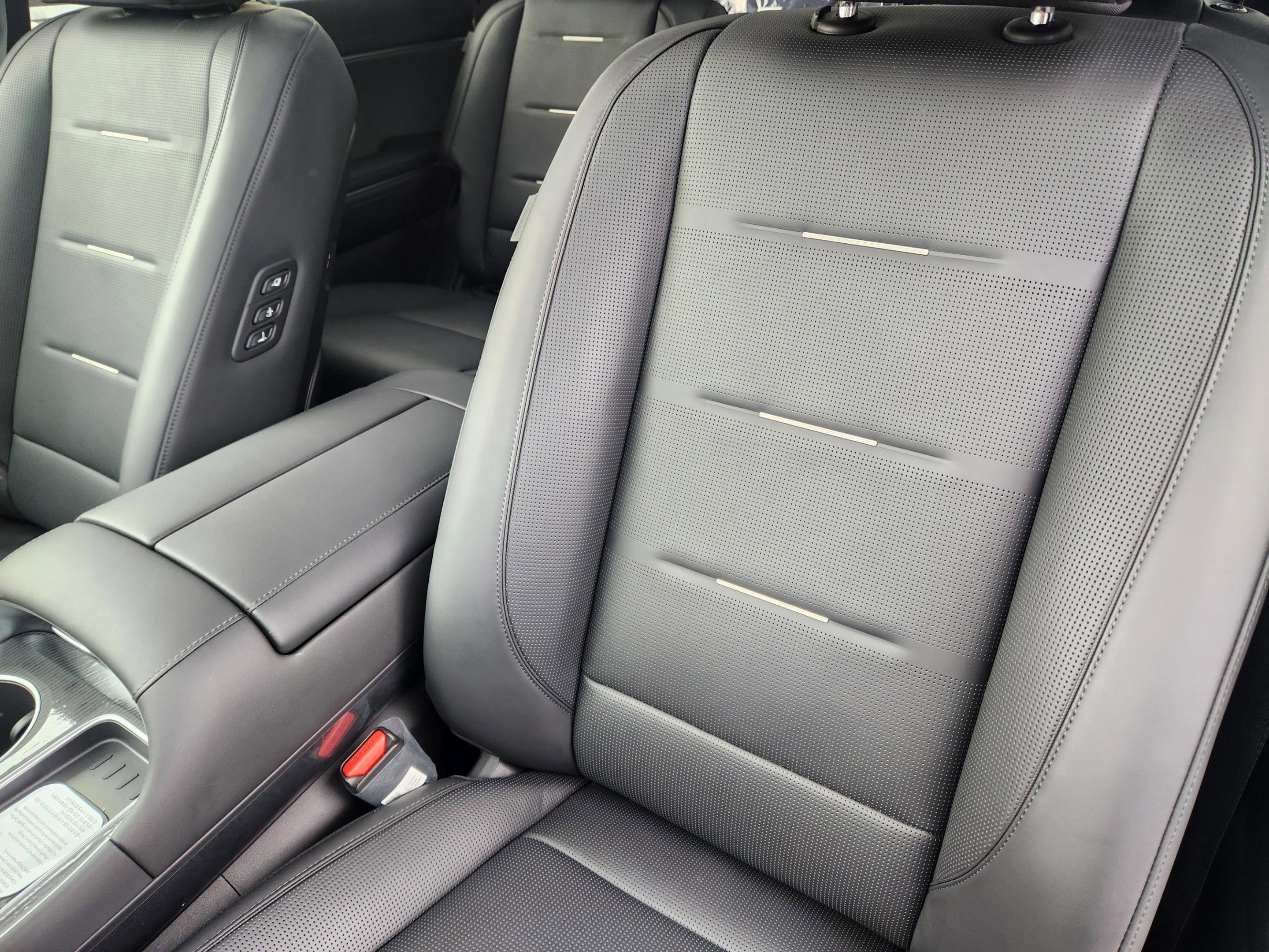 New 2026 Hyundai Palisade Calligraphy image 19