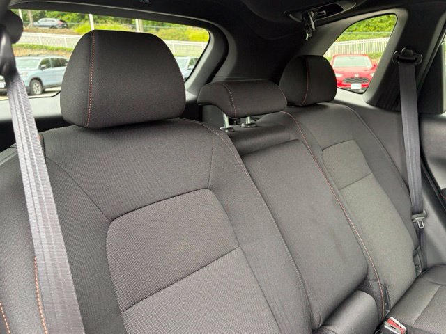 Certified 2024 Honda CR-V Sport image 32