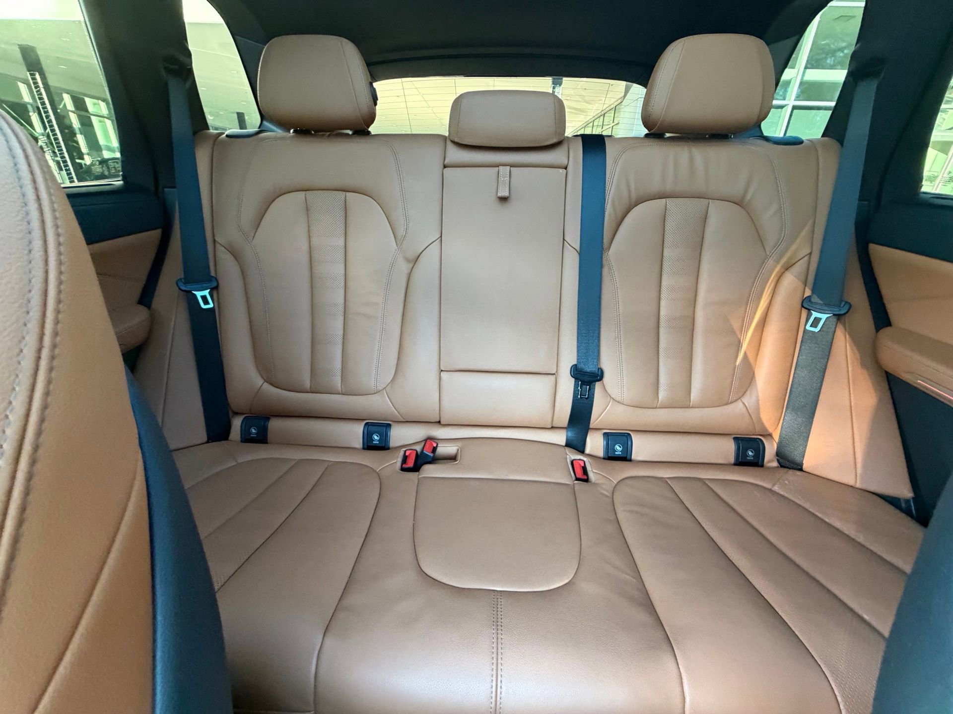 Used 2022 BMW X5 xDrive45e w/ M Sport Package image 14