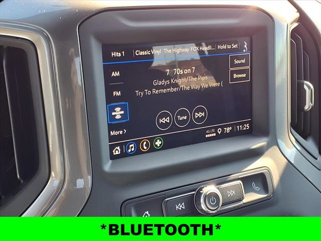 New 2026 GMC Sierra 1500 Pro w/ Graphite Edition image 8