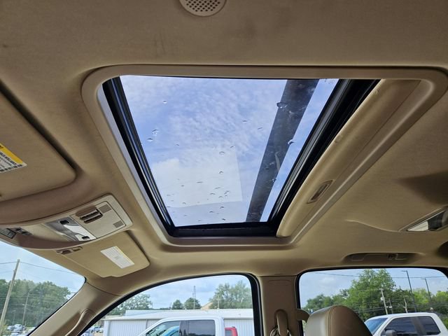 Used 2013 Chevrolet Avalanche LTZ RWD image 17