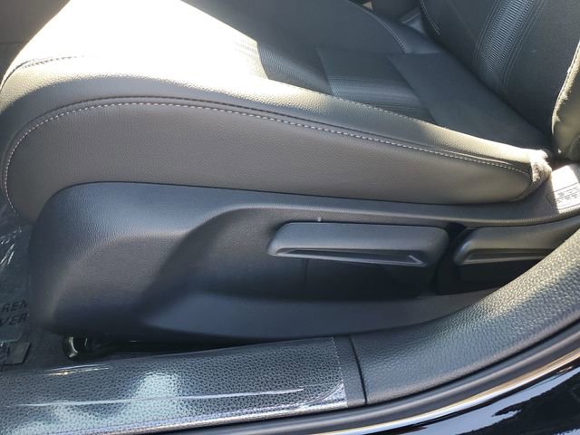 New 2026 Honda Civic Sport image 40