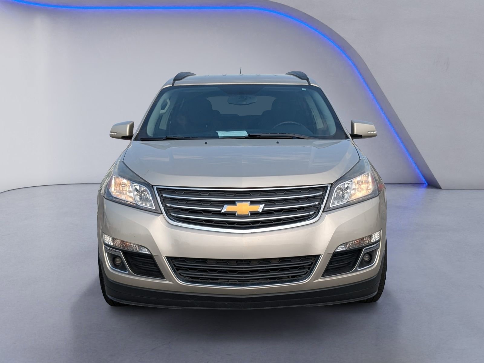 Used 2016 Chevrolet Traverse LT image 7
