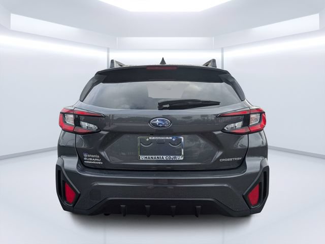 Used 2025 Subaru Crosstrek 2.5i Premium AWD/4WD image 4