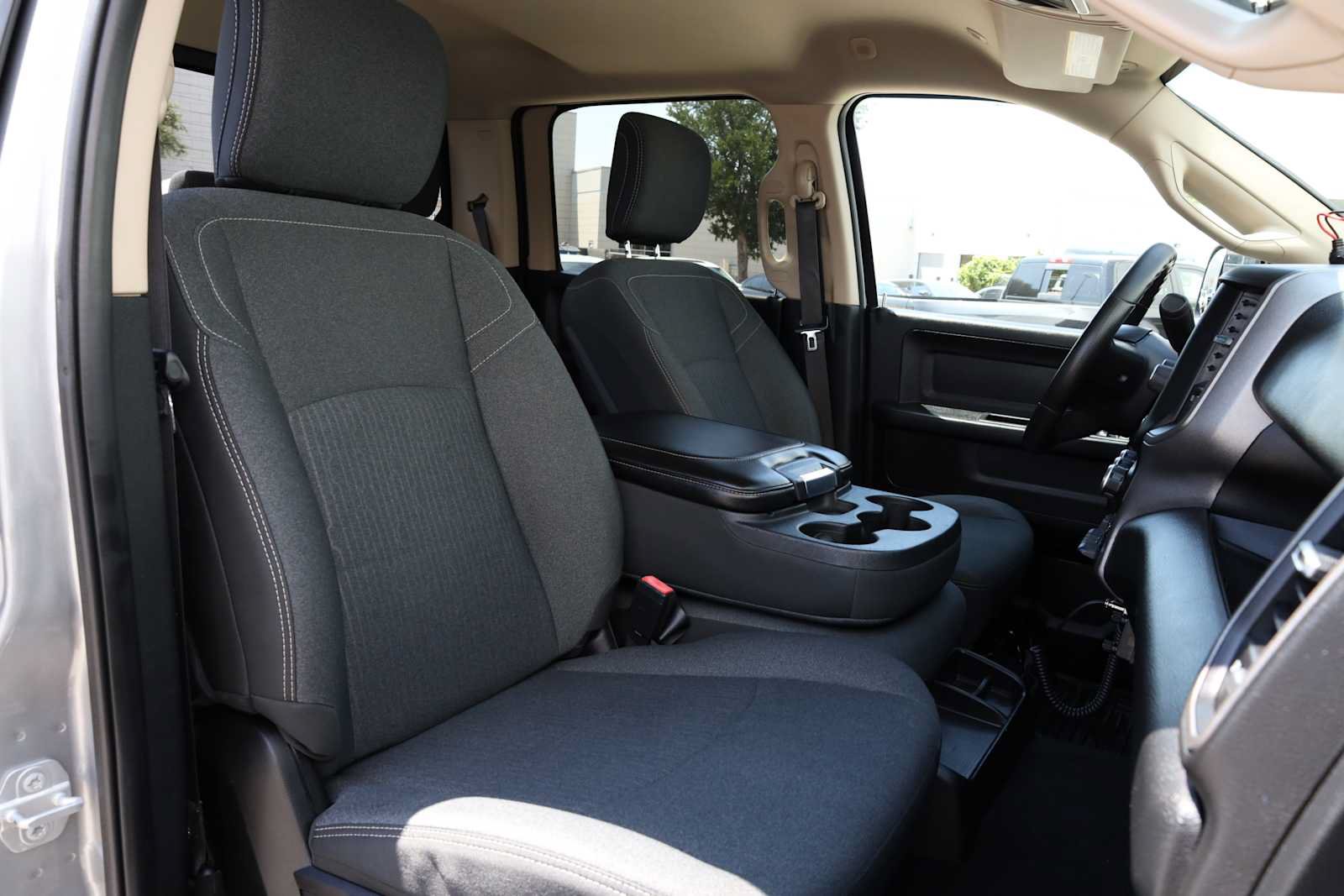 Used 2019 RAM 2500 Tradesman AWD/4WD image 35