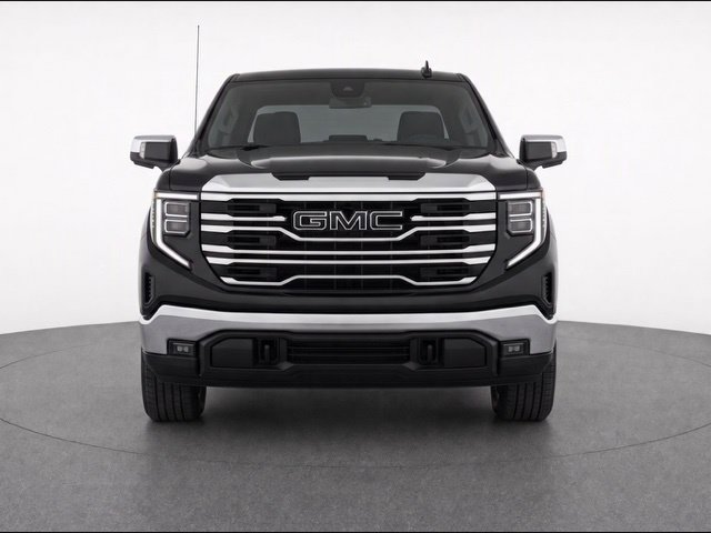 Certified 2026 GMC Sierra 1500 SLT AWD/4WD image 2