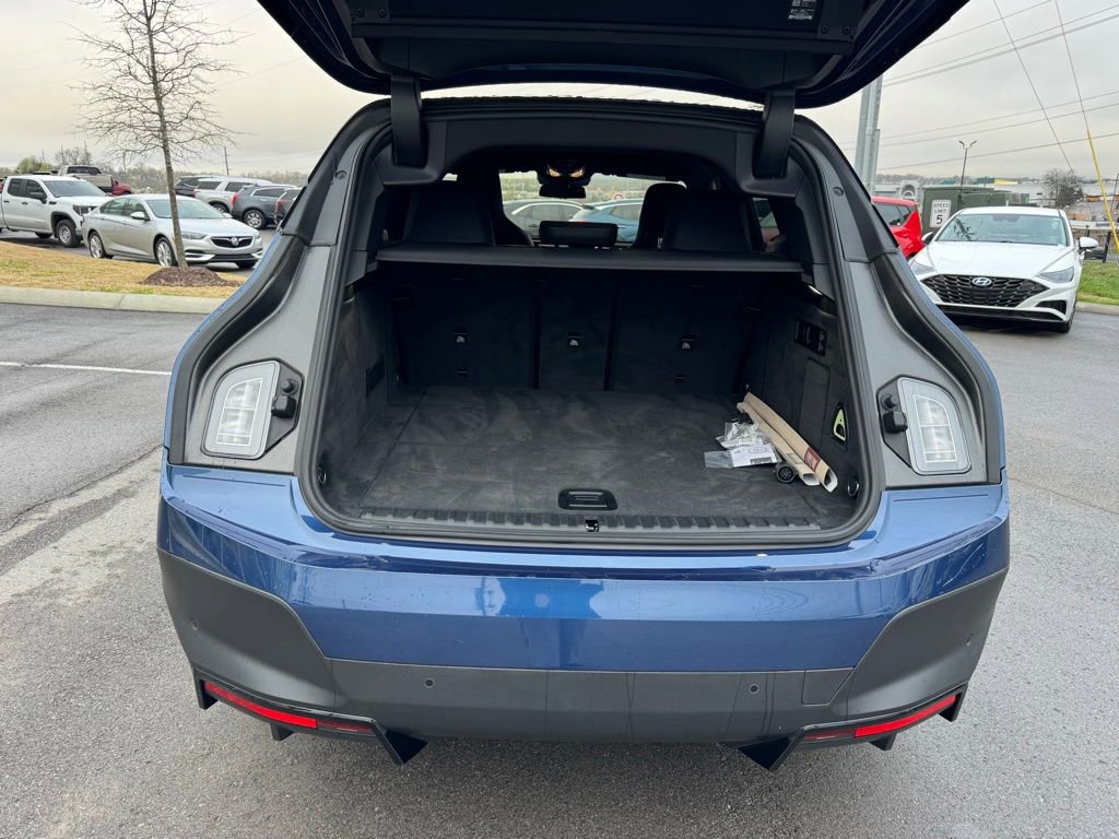 Used 2022 BMW iX xDrive50 w/ Premium Package image 30
