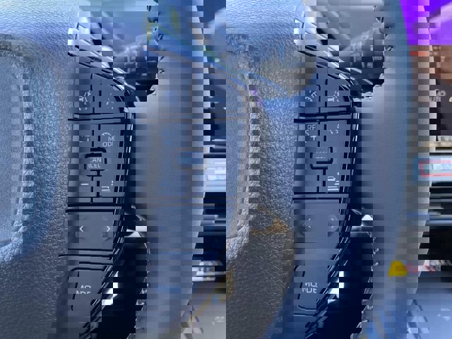 New 2026 Toyota bZ image 14