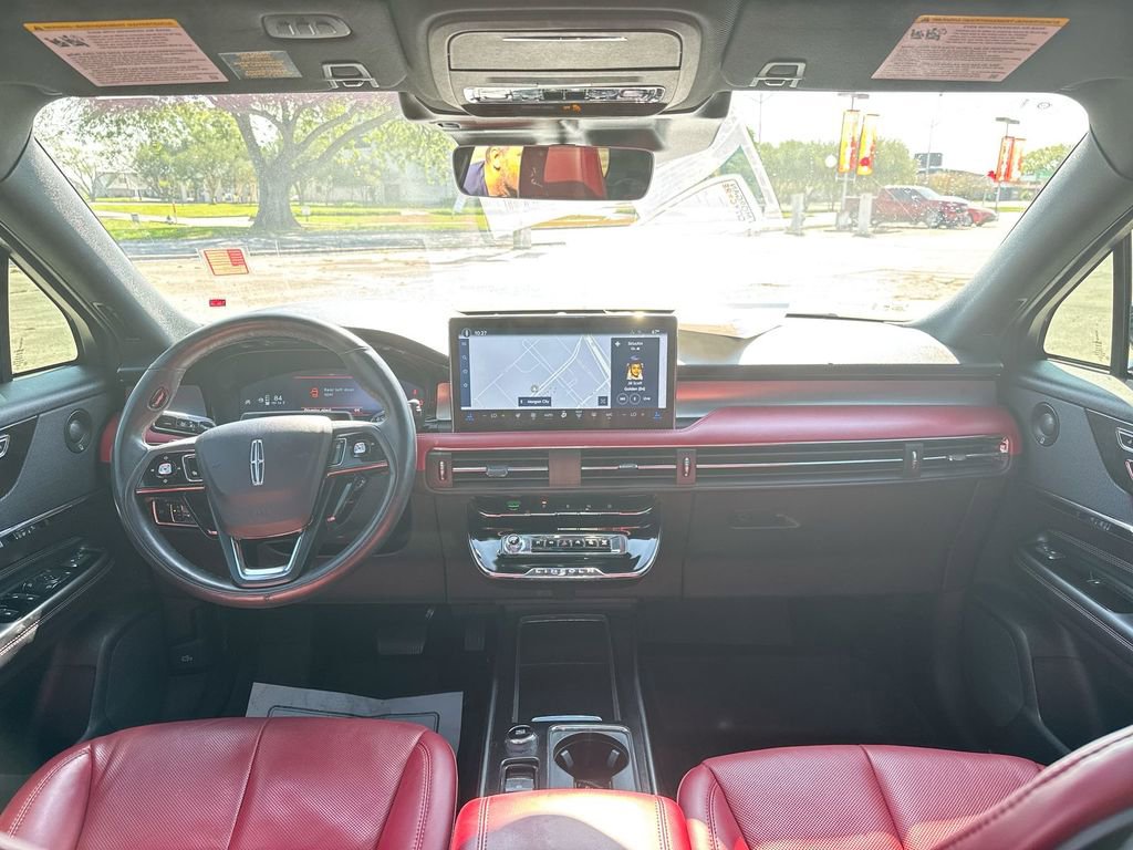 Used 2023 Lincoln Corsair Reserve w/ Equipment Group 202A image 30