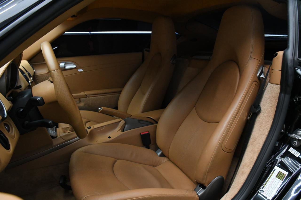 Used 2008 Porsche Cayman S RWD image 15