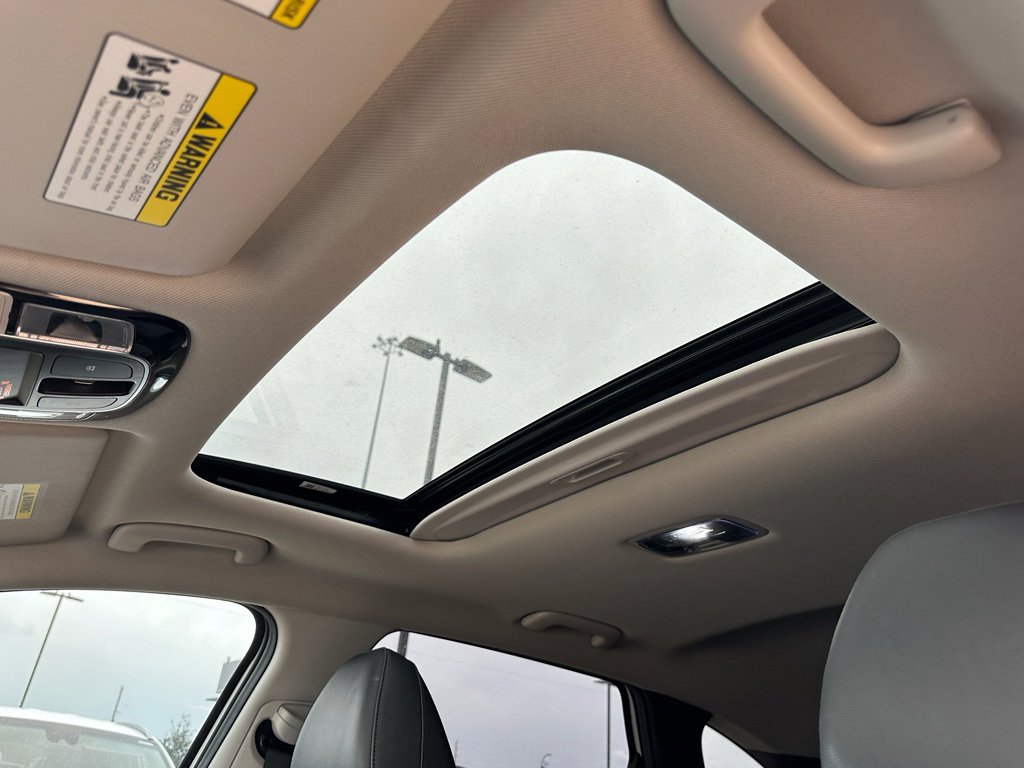 Used 2023 Hyundai Tucson SEL w/ Convenience Package image 18