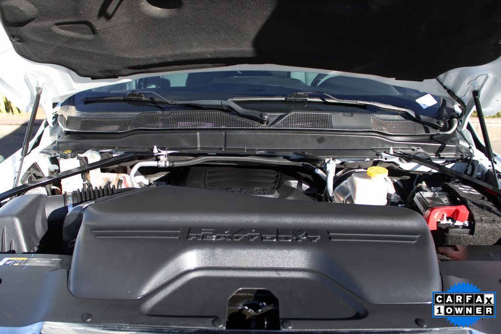 Used 2022 RAM 2500 Tradesman image 11