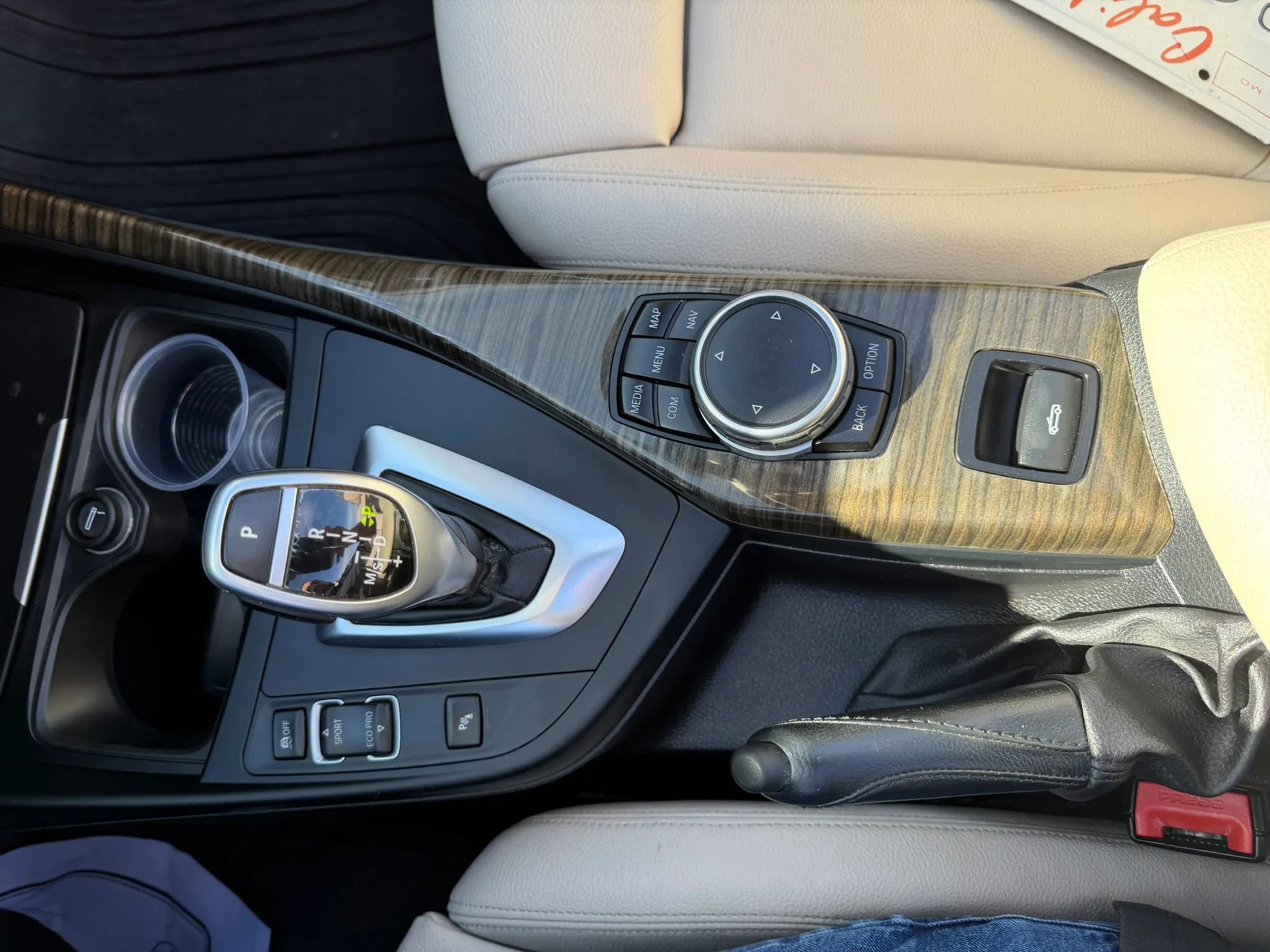 Used 2017 BMW 230i Convertible RWD image 19