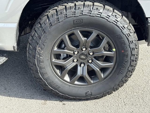 New 2026 Ford F150 Tremor AWD/4WD image 9