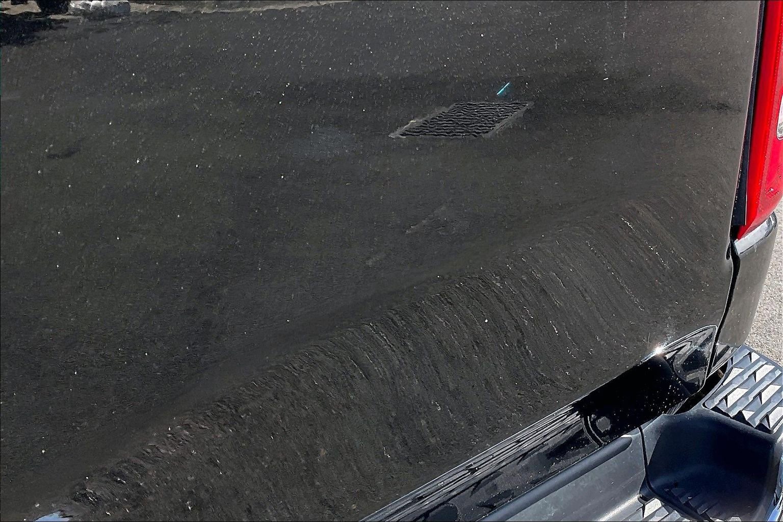 Used 2024 RAM 1500 Laramie image 25