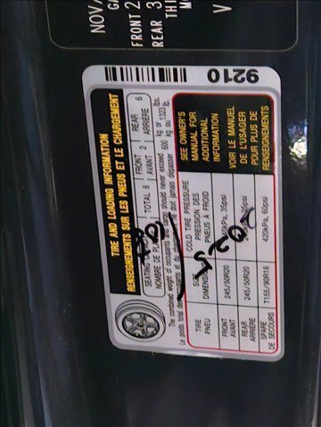 Used 2025 Kia Telluride SX AWD/4WD image 15