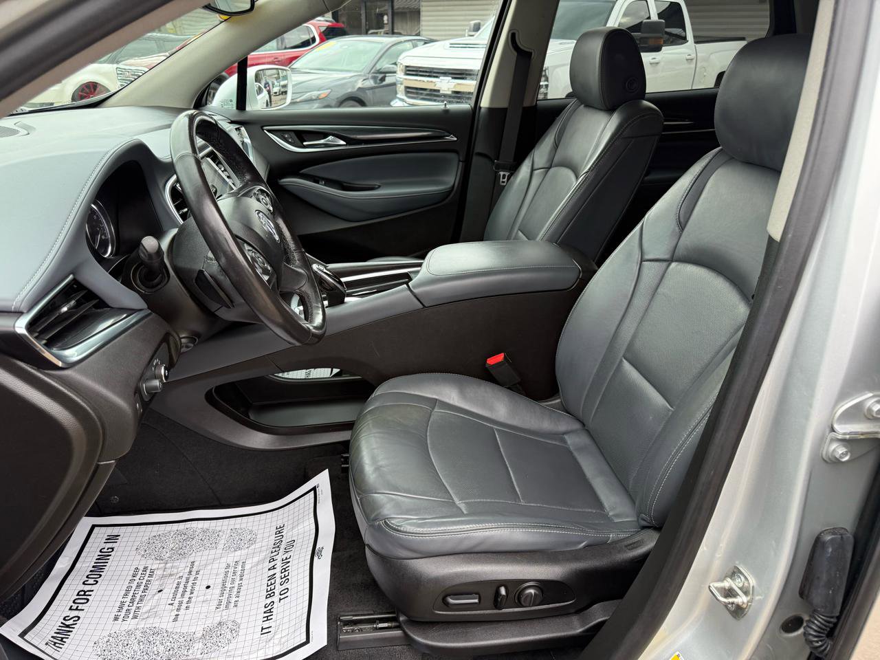 Used 2019 Buick Enclave Premium image 8