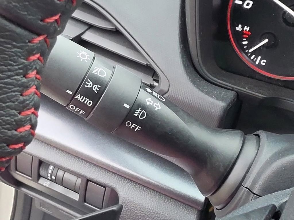 Used 2025 Subaru Impreza RS AWD/4WD image 18