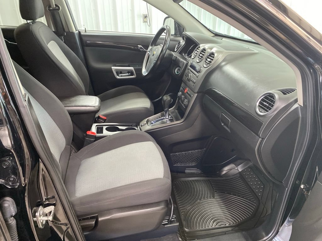 Used 2015 Chevrolet Captiva Sport LT FWD image 20