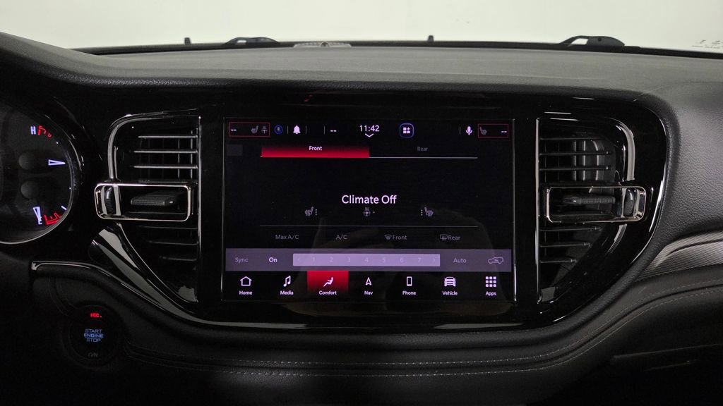 Used 2022 Dodge Durango GT image 26