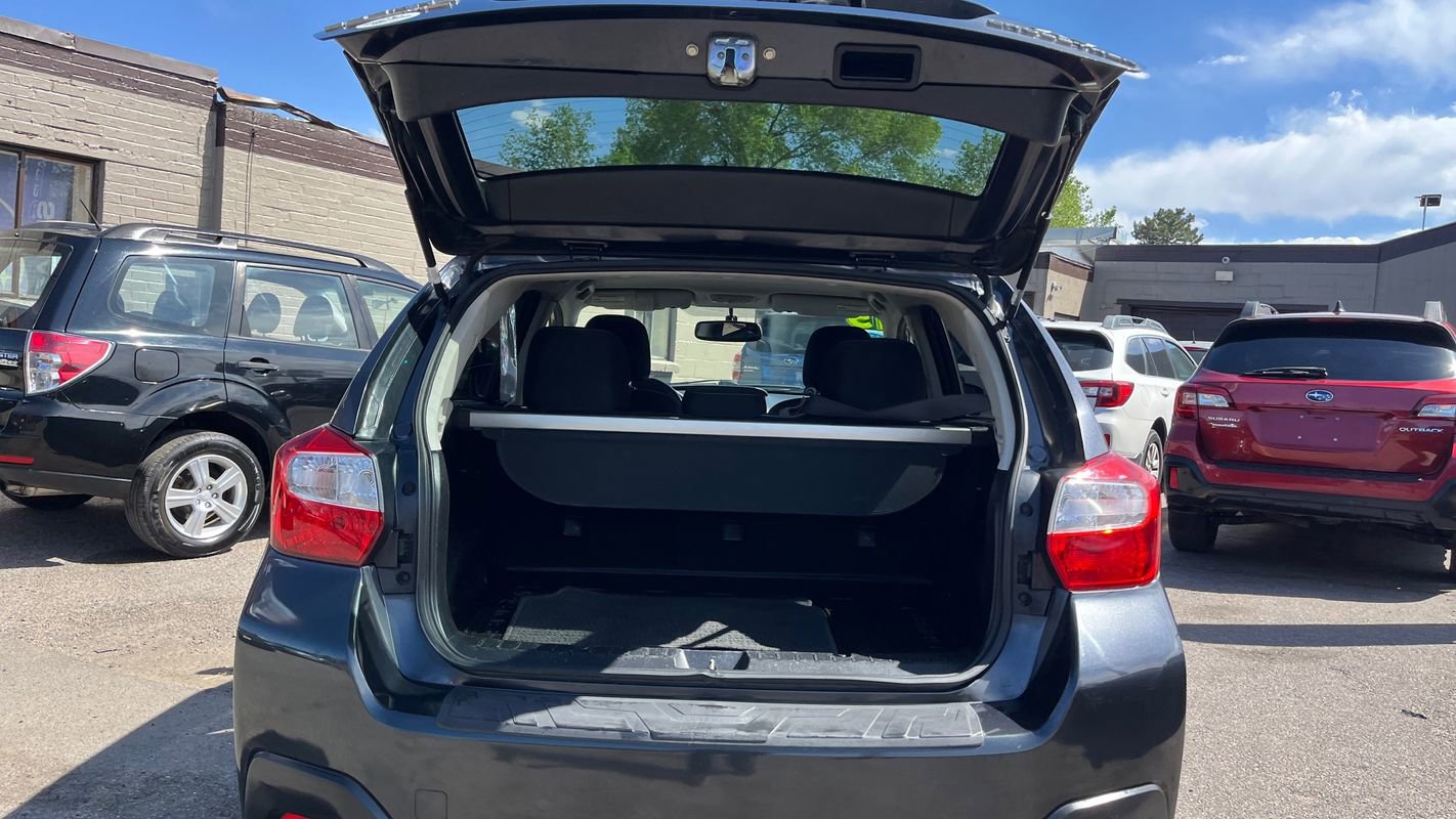 Used 2015 Subaru Crosstrek 2.0i Premium AWD/4WD image 21