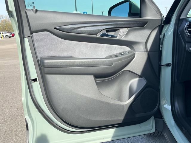 New 2026 Chevrolet TrailBlazer LT image 21