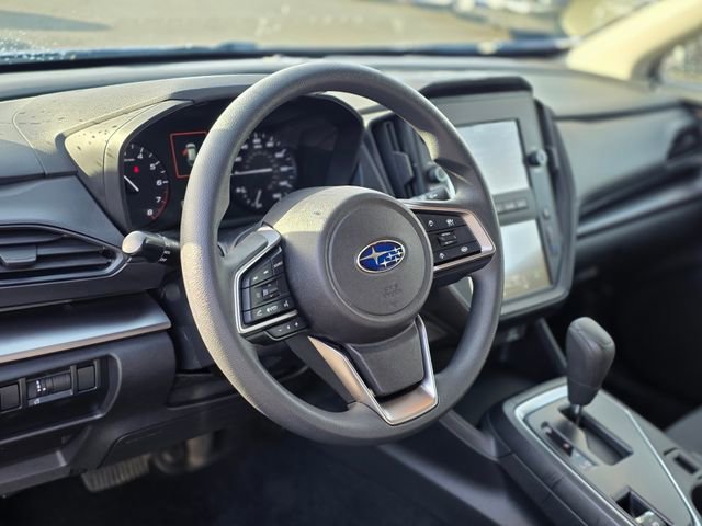 Certified 2025 Subaru Impreza 2.0i image 12