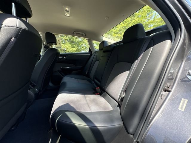 Used 2018 Honda Clarity Plug-In Hybrid image 23
