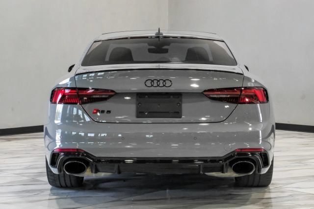 Used 2018 Audi RS 5 AWD/4WD image 16