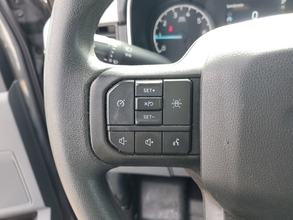 Used 2023 Ford F150 XLT w/ Trailer Tow Package AWD/4WD image 13