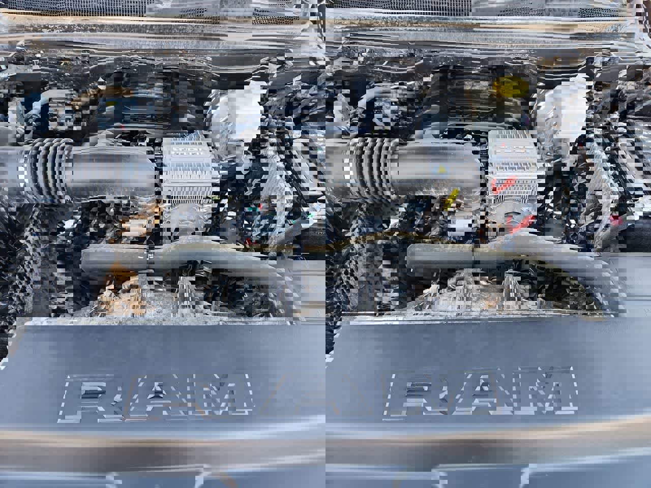 Used 2022 RAM 1500 Limited image 13