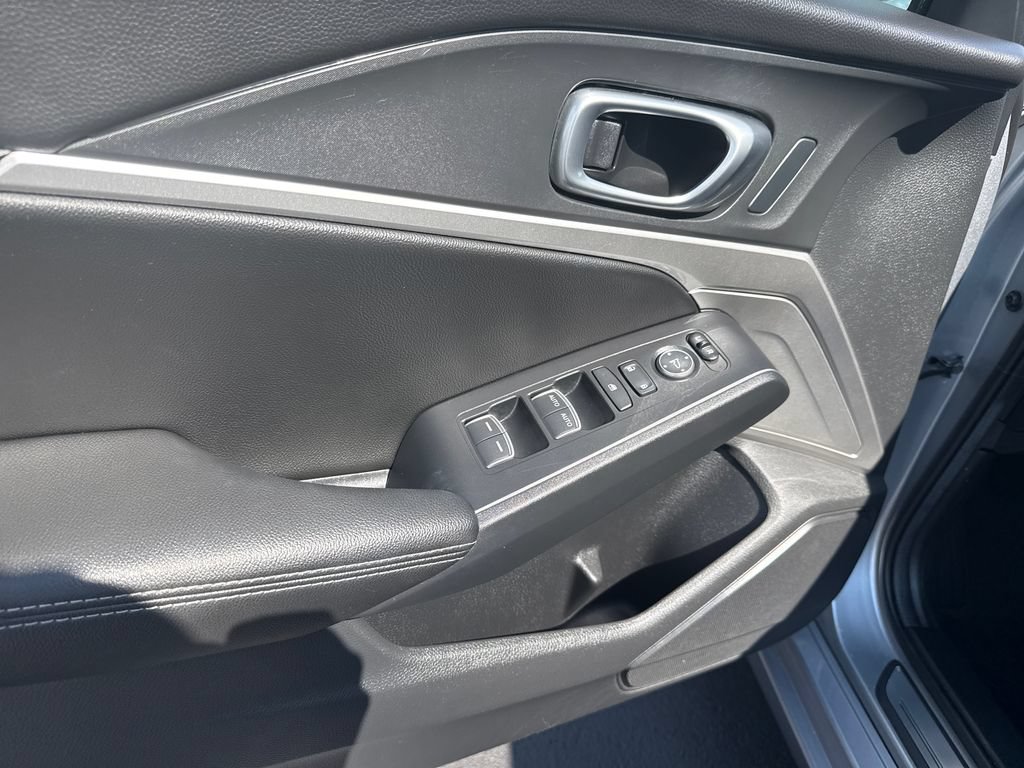 Used 2024 Acura Integra A-Spec FWD image 9