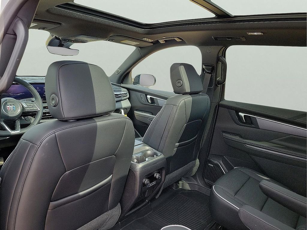New 2026 Buick Enclave Sport Touring w/ Power Package FWD image 12