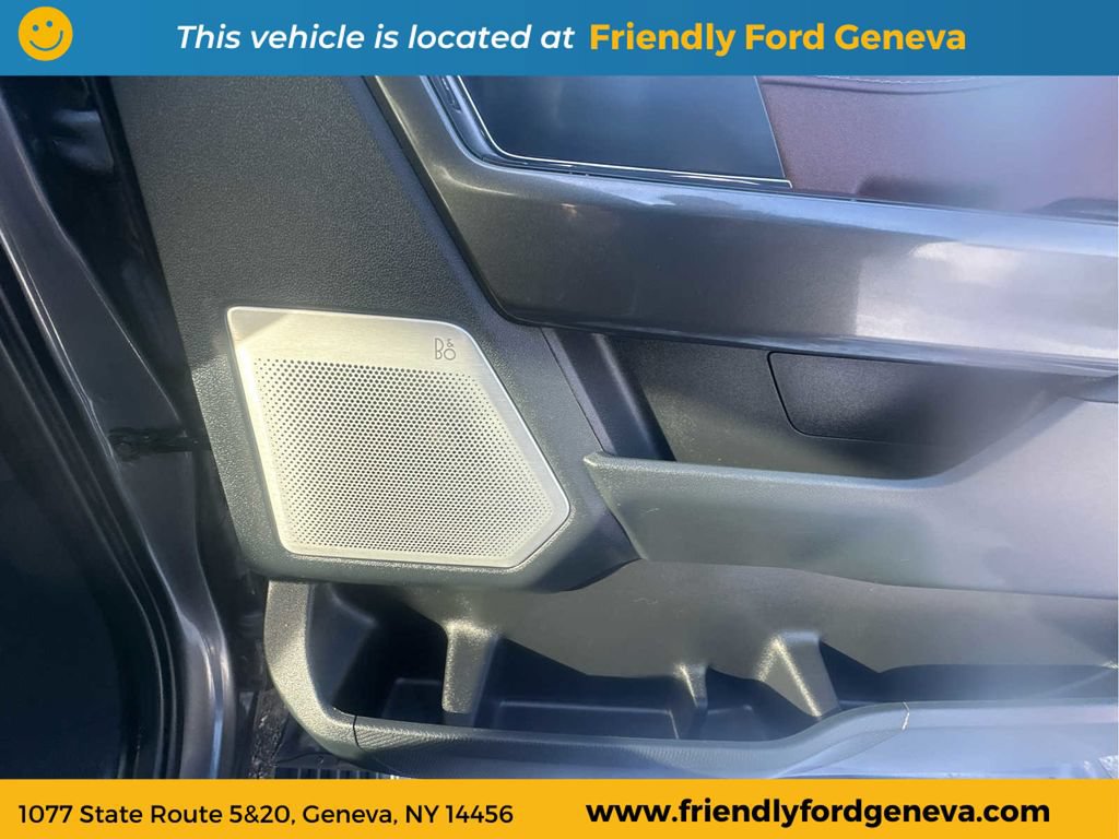 Used 2023 Ford F150 Lariat w/ Equipment Group 502A High AWD/4WD image 58