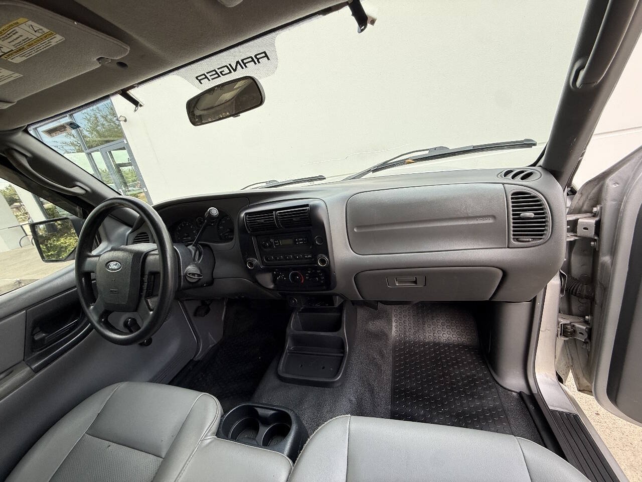 Used 2010 Ford Ranger XL RWD image 25