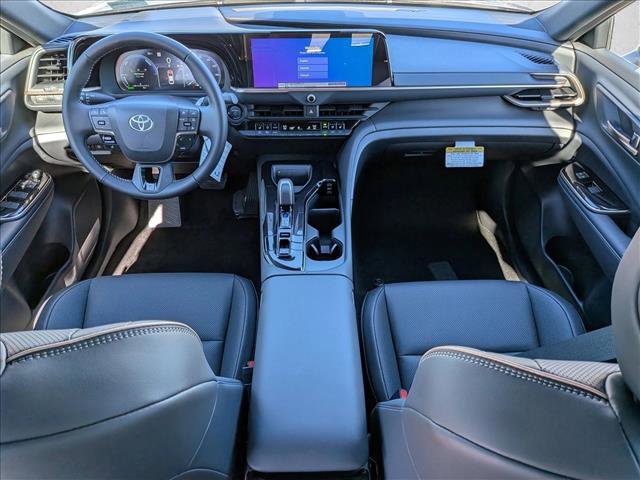 New 2026 Toyota Crown XLE image 13