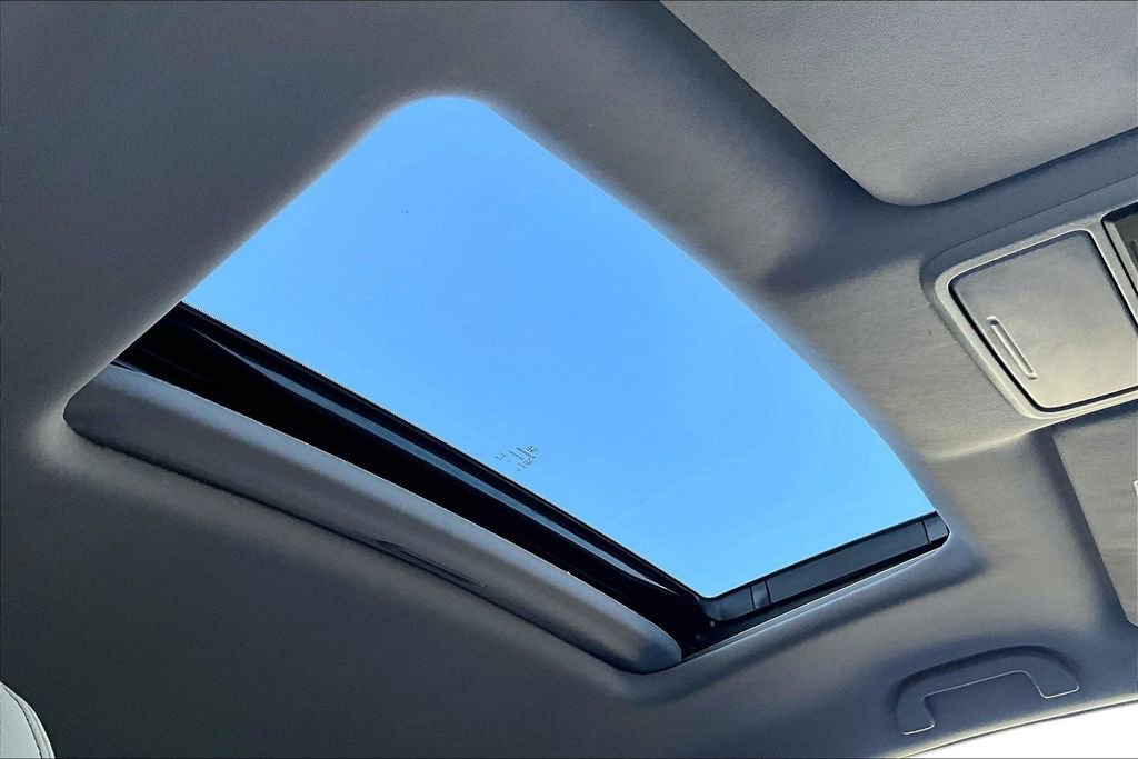 Used 2023 Honda Ridgeline RTL image 15